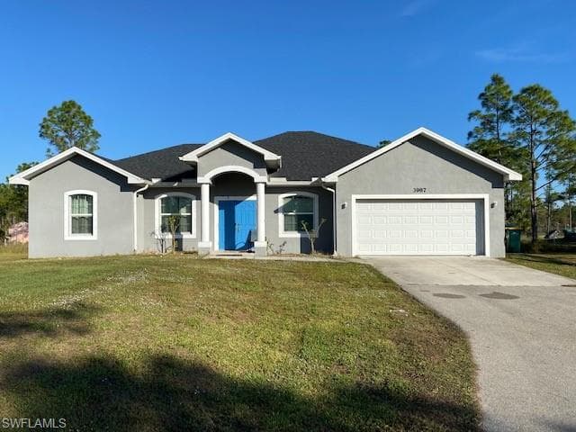 3987 31st AVE NE NAPLES, FL 34120
