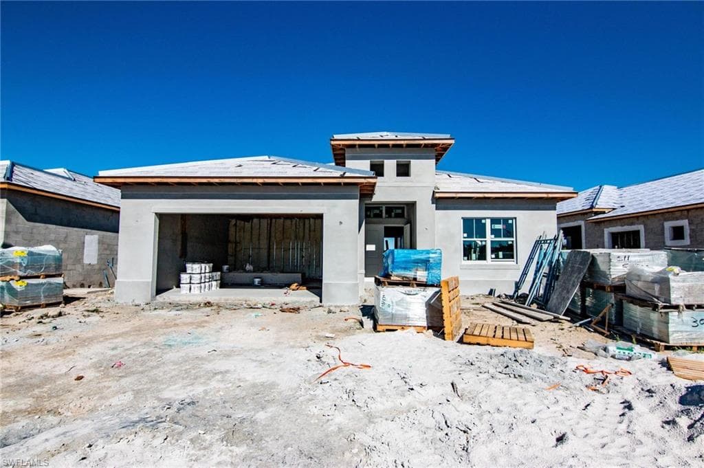 3745 Sapphire Cove Circle NAPLES, FL 34114