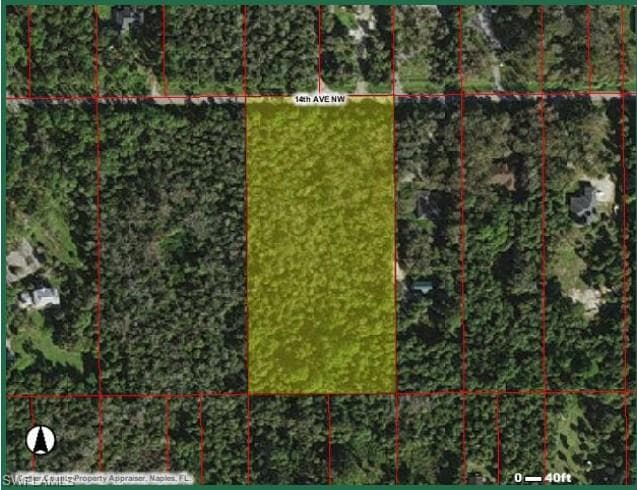 TBD 14th AVE NW NAPLES, FL 34120