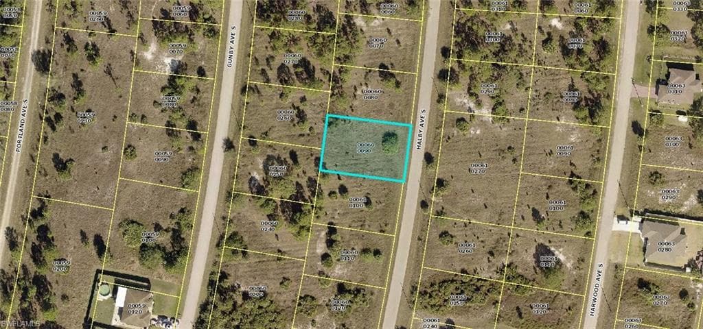 1054 Halby AVE S LEHIGH ACRES, FL 33974