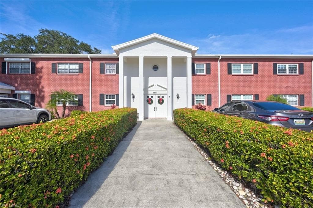 1473 Saddle Woode DR 7D FORT MYERS, FL 33919