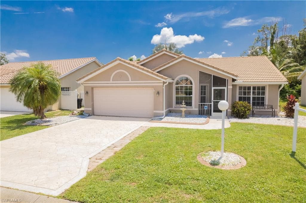 13571 Cherry Tree CT FORT MYERS, FL 33912