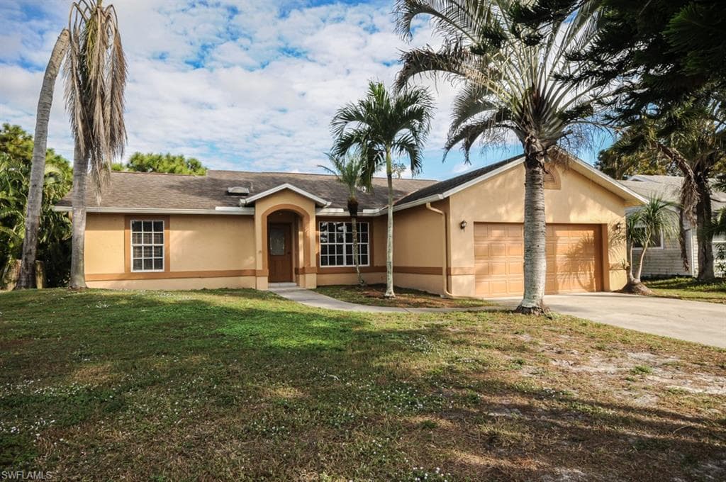 18581 Winter Haven RD FORT MYERS, FL 33967