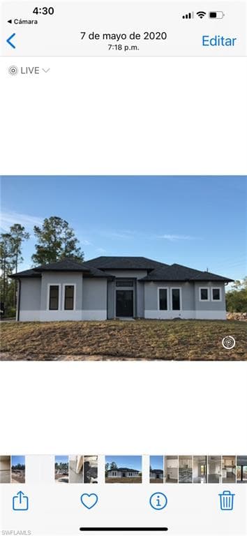 4911 18th ST NE NAPLES, FL 34120