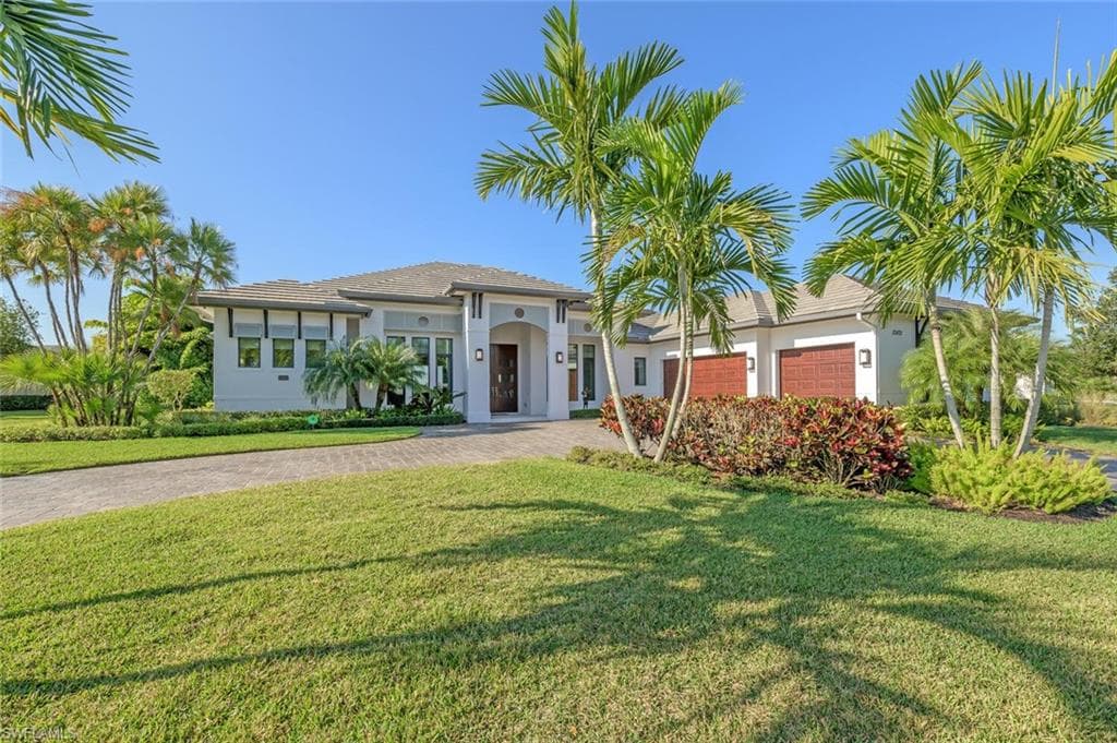 12421 Twineagles BLVD NAPLES, FL 34120