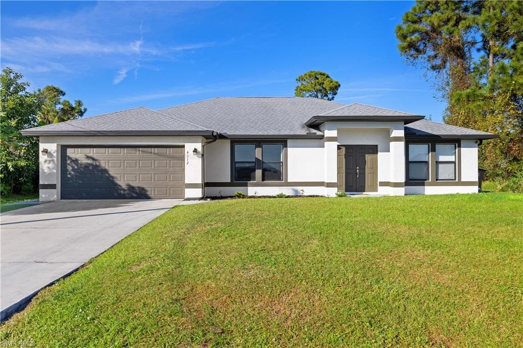 4112 3rd ST SW LEHIGH ACRES, FL 33976
