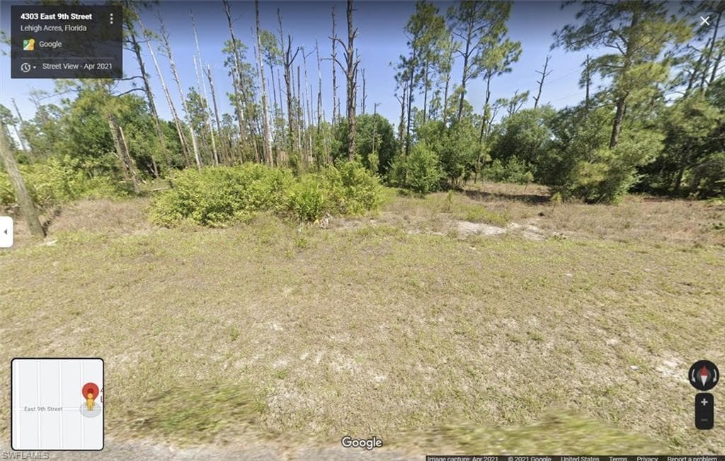 4303 E 9th ST LEHIGH ACRES, FL 33972