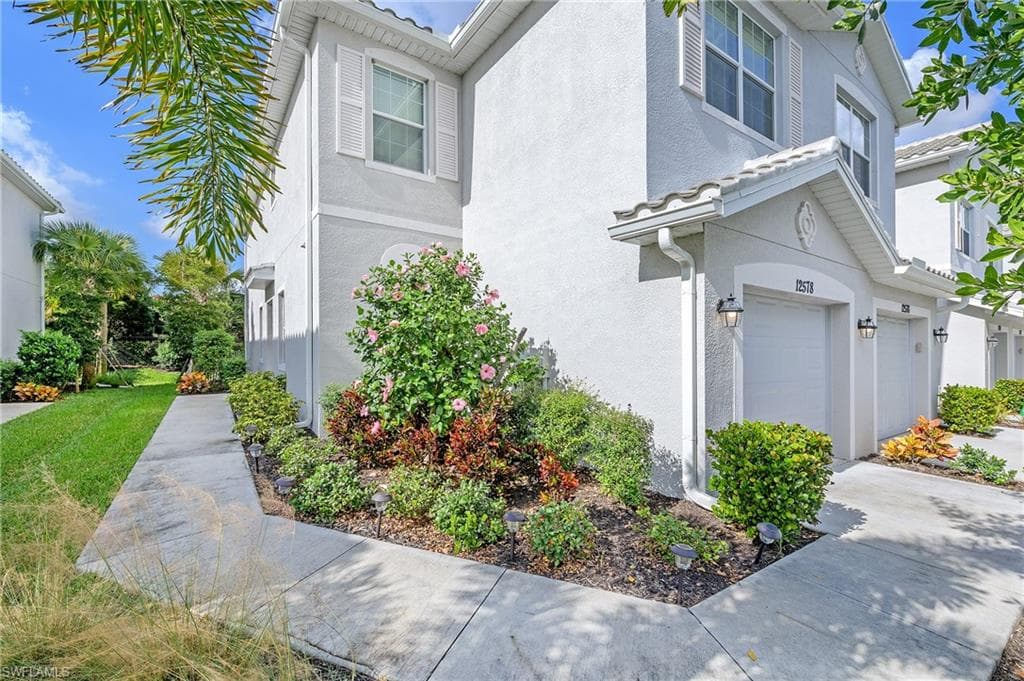 12578 Westhaven WAY FORT MYERS, FL 33913