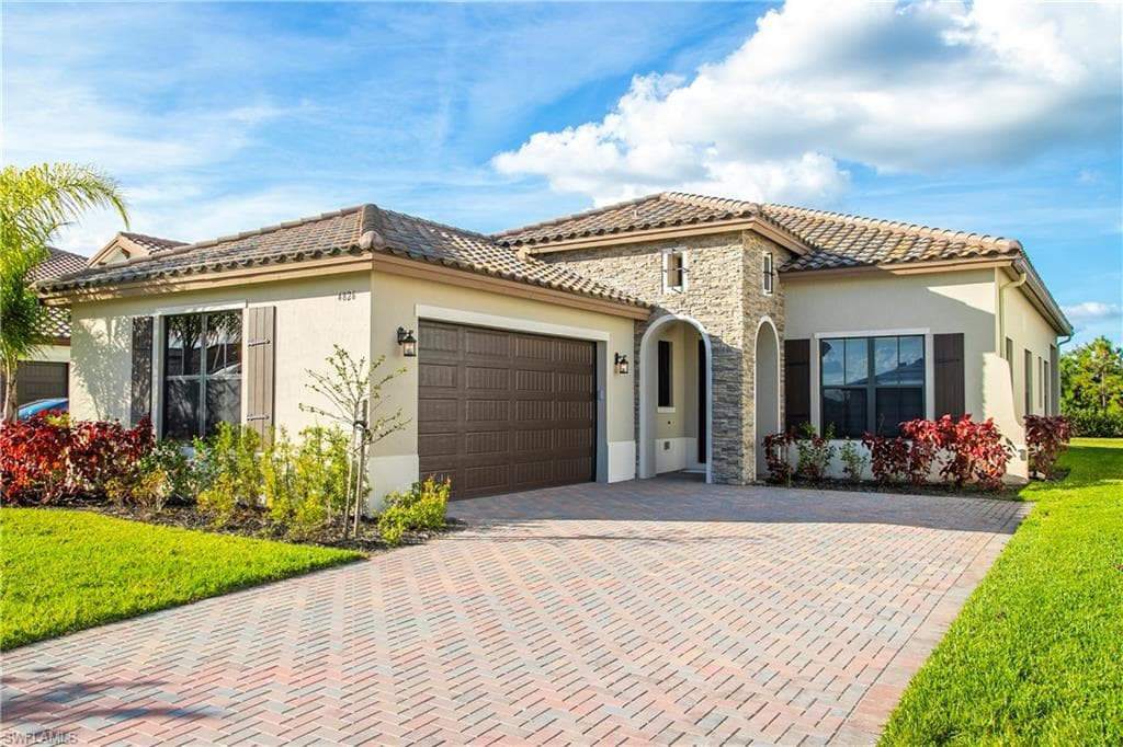 4826 Corrado AVE AVE MARIA, FL 34142