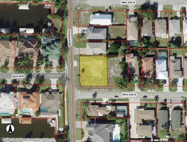 10720 Vanderbilt DR NAPLES, FL 34108