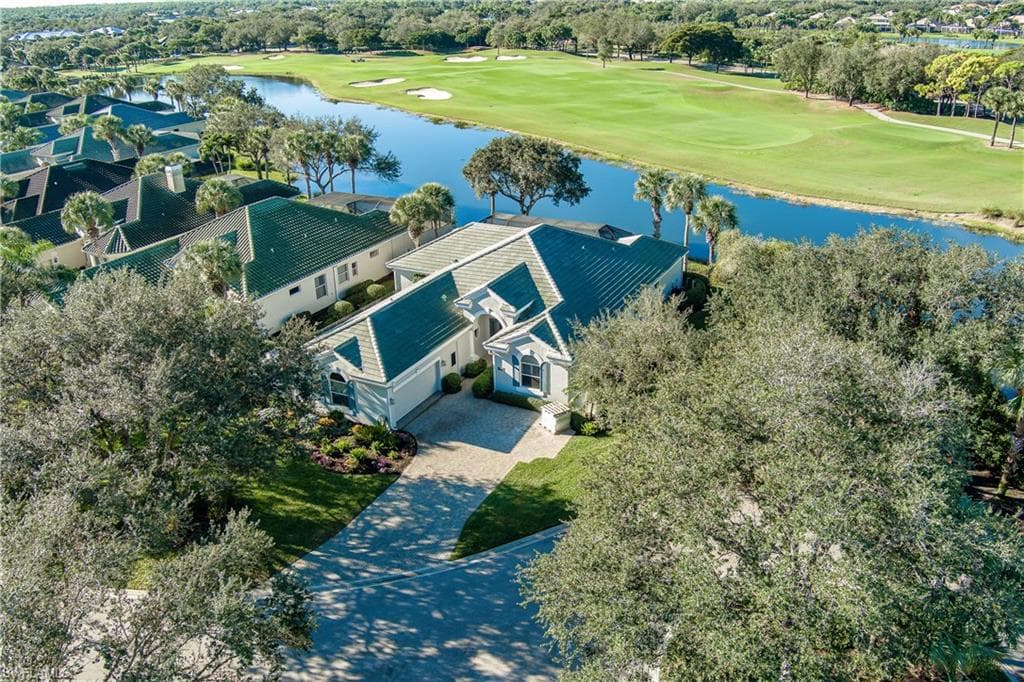 23100 Foxberry LN ESTERO, FL 34135