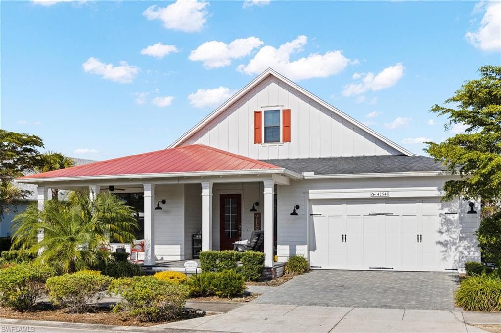 42548 Timber Walk TRL Babcock Ranch, FL 33982
