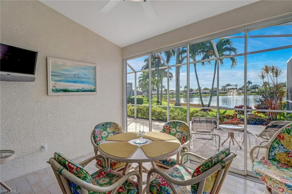 5769 Greenwood CIR 120 NAPLES, FL 34112