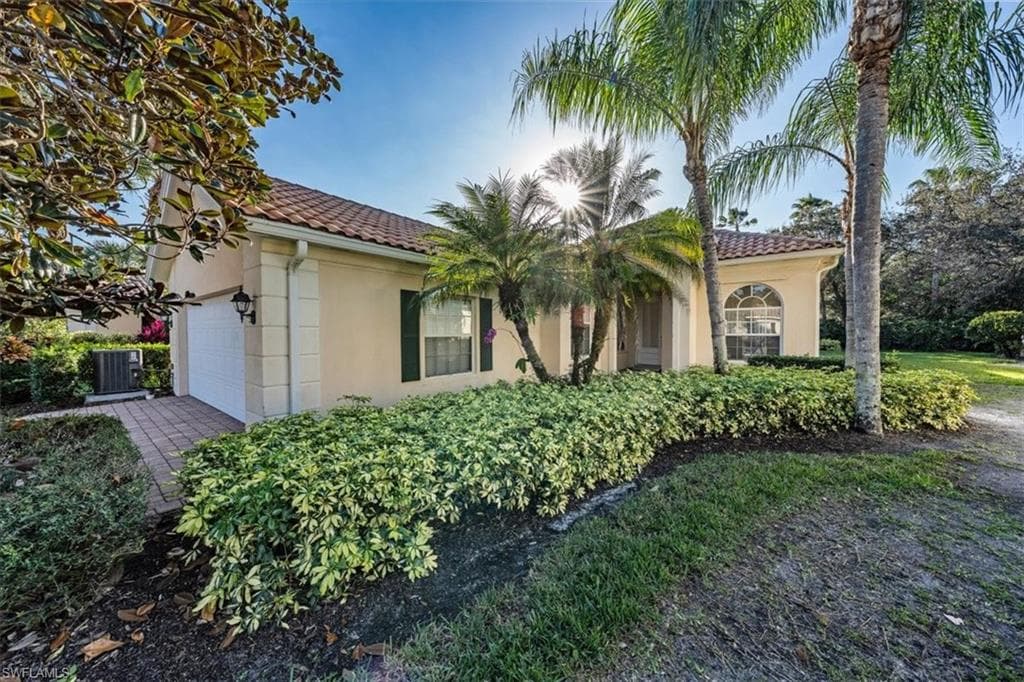 2795 Jude Island WAY NAPLES, FL 34119