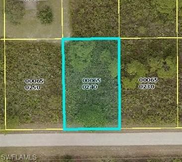 857 Cervantes ST E LEHIGH ACRES, FL 33974