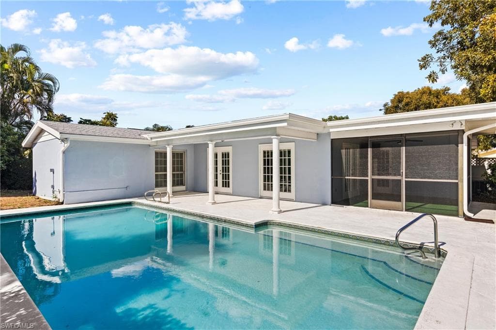 1656 N Mayfair RD FORT MYERS, FL 33919
