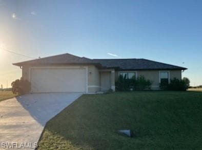3502 NW 44th PL CAPE CORAL, FL 33993