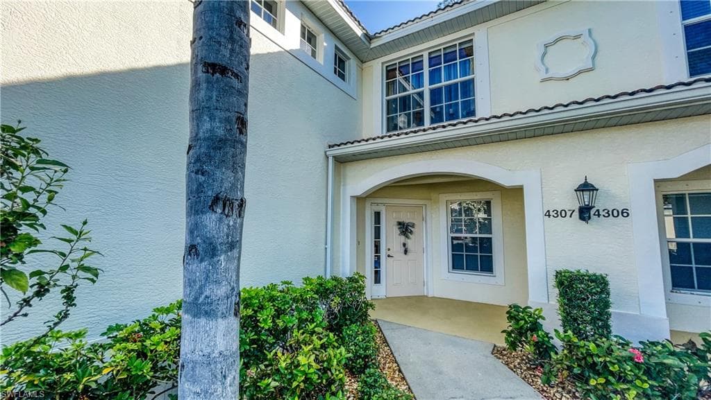 9583 Hemingway LN 4307 FORT MYERS, FL 33913