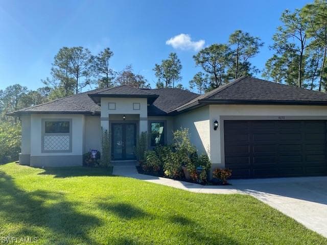 4070 33rd AVE NE NAPLES, FL 34120