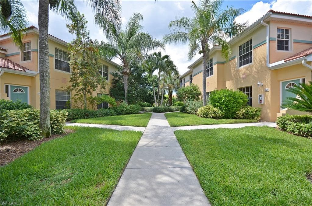10831 Halfmoon Shoal RD 204 ESTERO, FL 34135