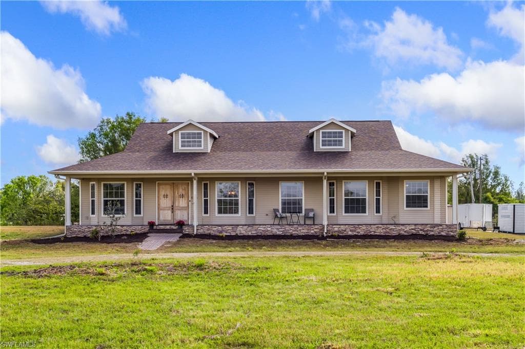 6154 Swiss Boulevard PUNTA GORDA, FL 33982