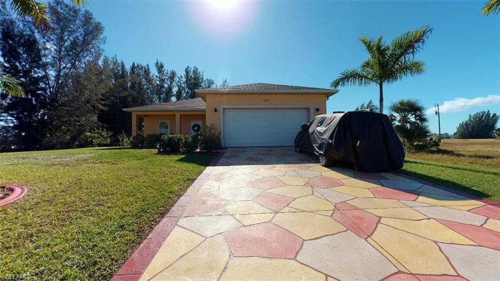 4520 NW 34th TER CAPE CORAL, FL 33993