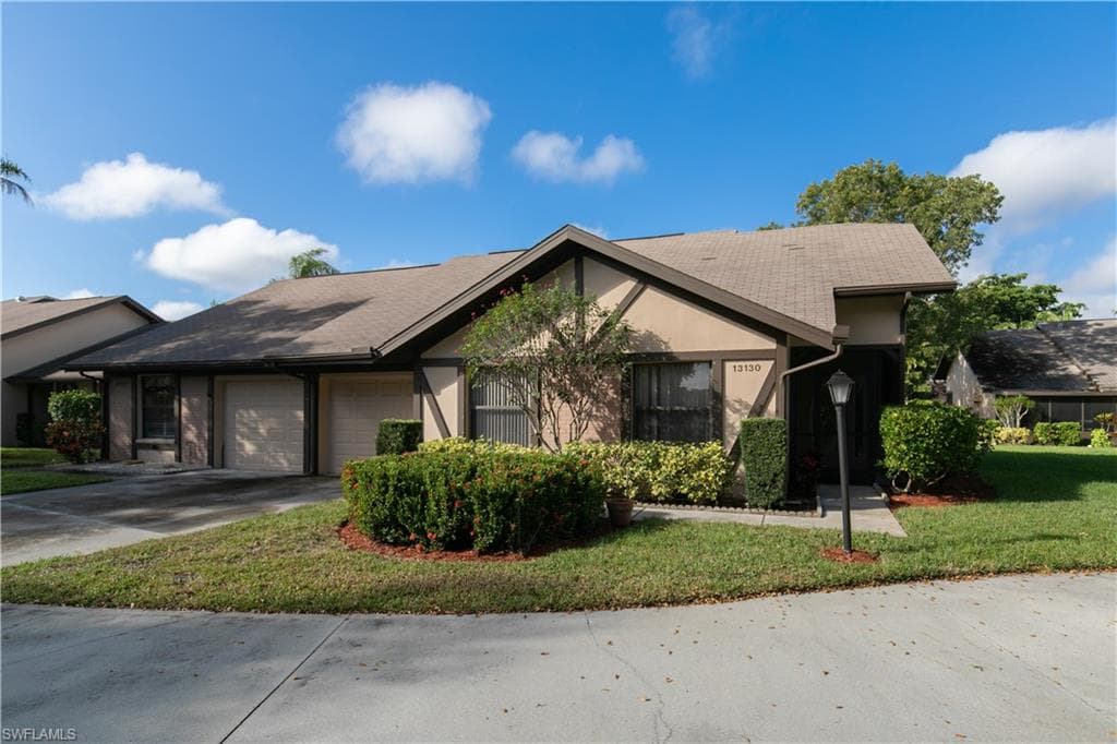13130 Hampshire CT FORT MYERS, FL 33919