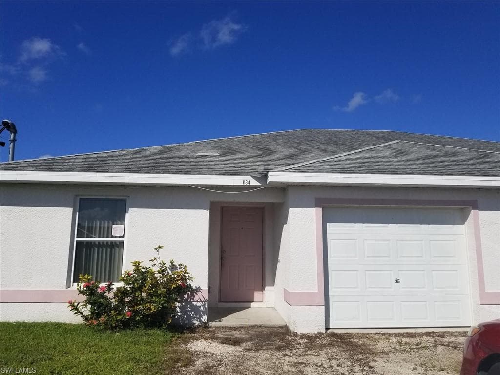 1132 Hightower AVE S LEHIGH ACRES, FL 33973