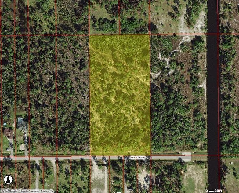 0000 48th AVE NE NAPLES, FL 34120