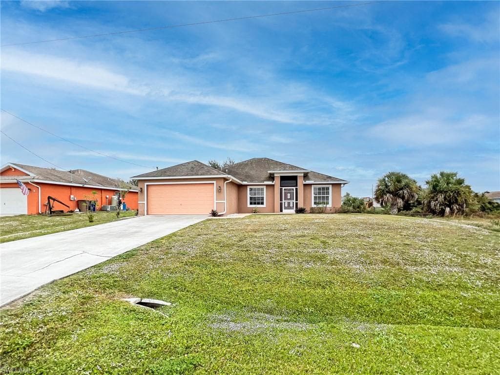 6107 Hutton CT E FORT MYERS, FL 33905