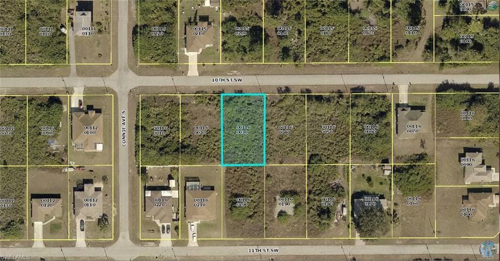 2517 10th ST SW LEHIGH ACRES, FL 33976