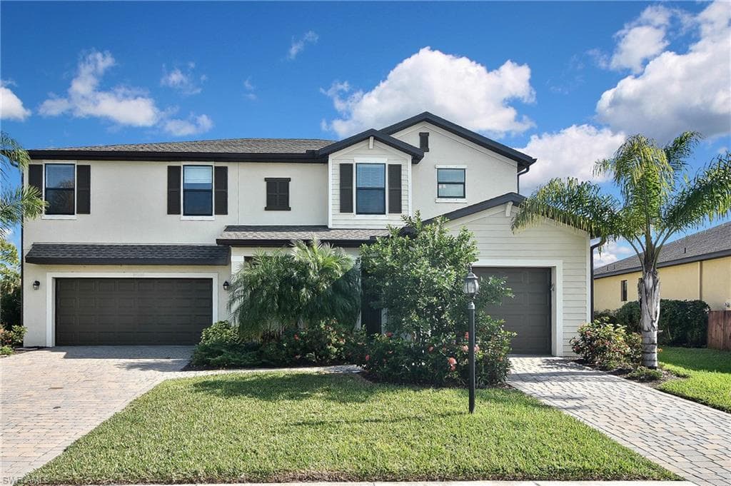 14385 Mindello DR FORT MYERS, FL 33905