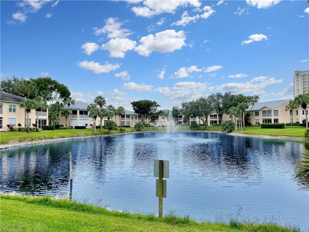 774 Wiggins Lake DR 203 NAPLES, FL 34110