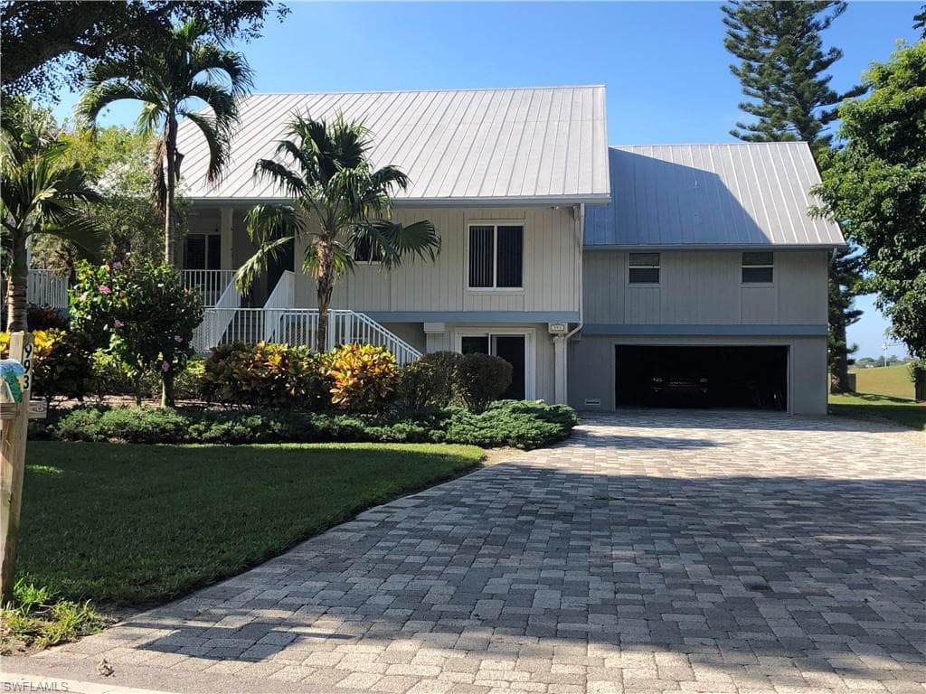 993 Sand Castle RD SANIBEL, FL 33957