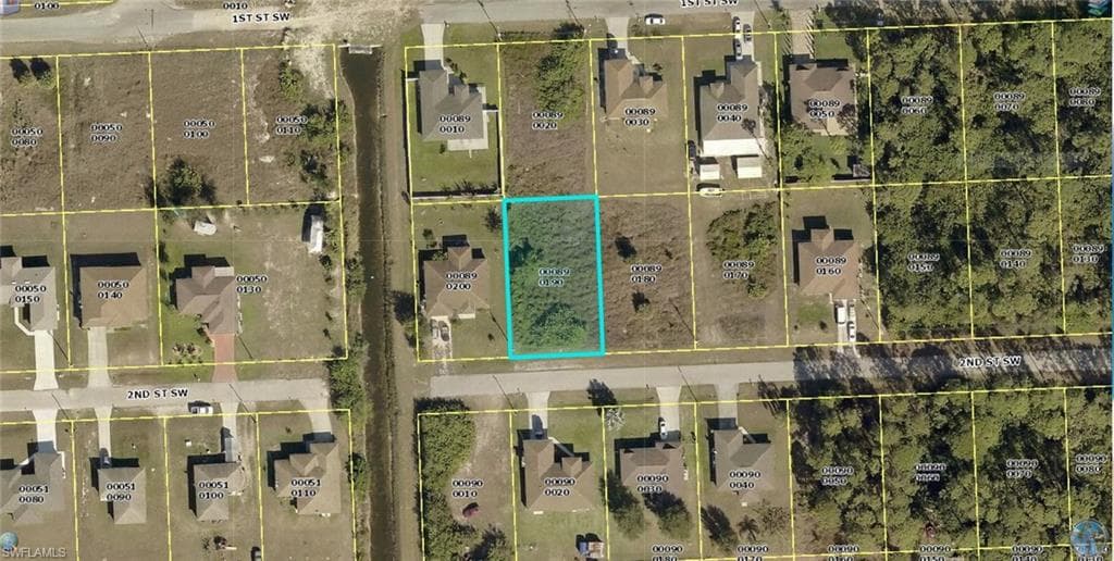 3722 2nd ST SW LEHIGH ACRES, FL 33976