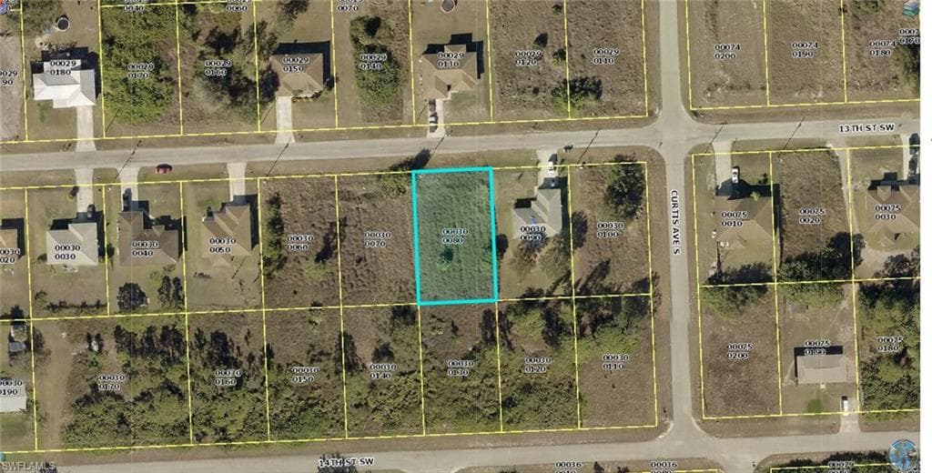 4105 13th ST SW LEHIGH ACRES, FL 33976