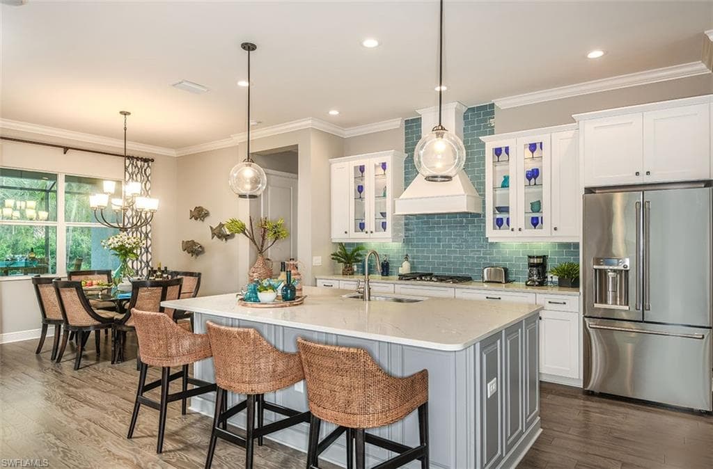 3108 Preserves Edge CT FORT MYERS, FL 33905