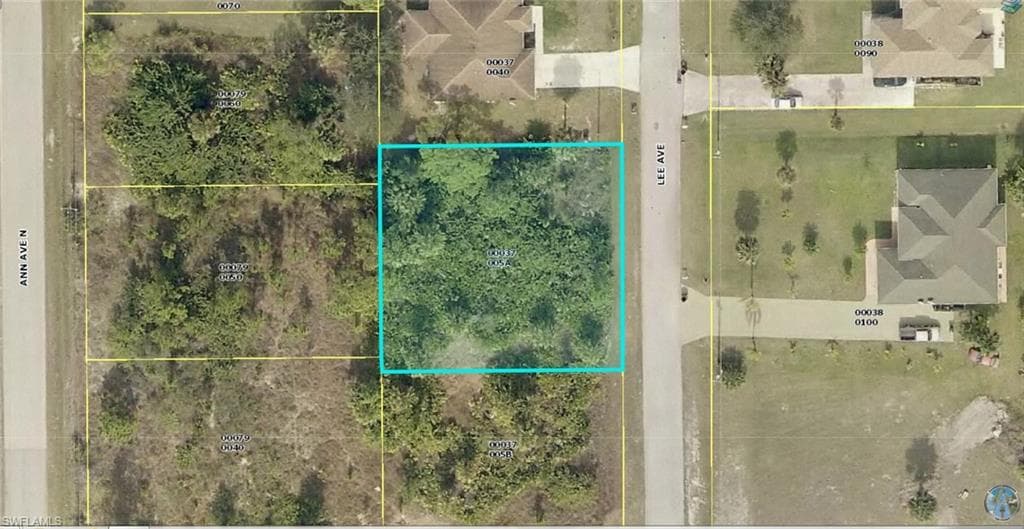 1107 Lee AVE LEHIGH ACRES, FL 33972