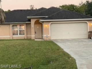4223 NE 20th PL CAPE CORAL, FL 33909