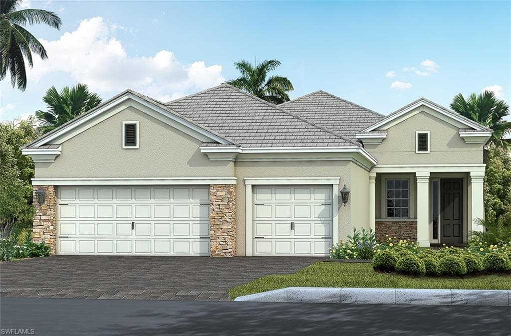 13709 Magnolia Isles DR FORT MYERS, FL 33905