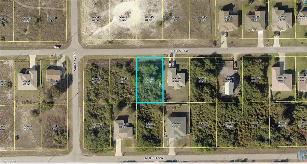 3315 35th ST SW LEHIGH ACRES, FL 33976