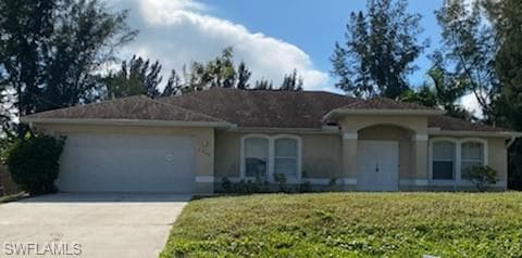 2910 NW 11th ST CAPE CORAL, FL 33993