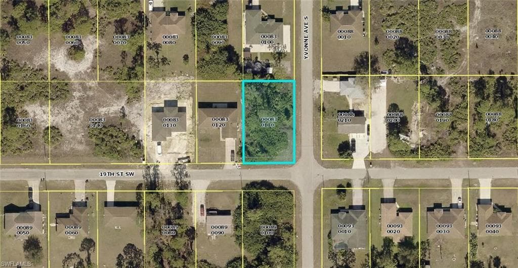 3800 19th ST SW LEHIGH ACRES, FL 33976