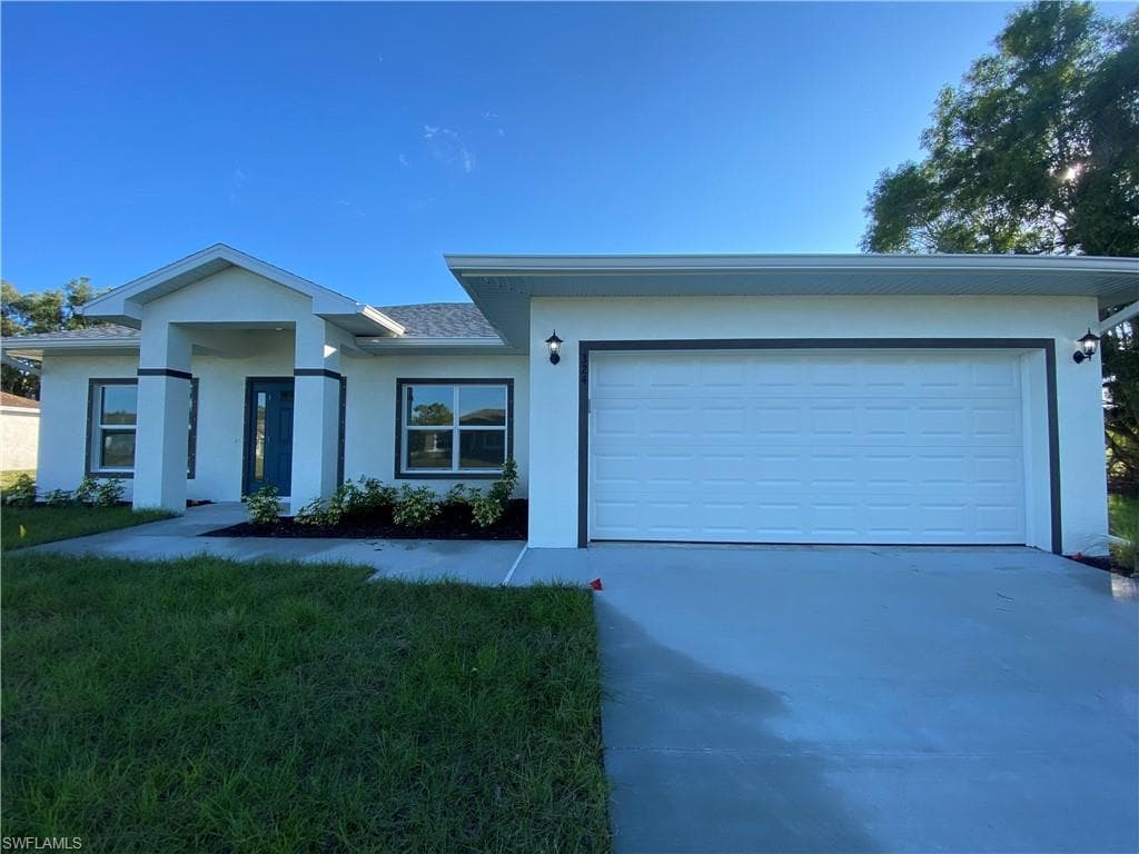 324 NW 15th ST CAPE CORAL, FL 33993