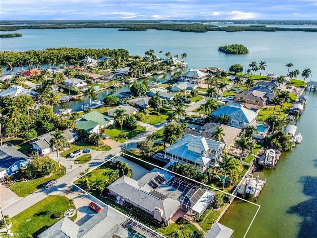 412 Samar AVE NAPLES, FL 34113