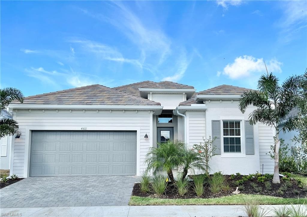 43111 Boardwalk LOOP PUNTA GORDA, FL 33982