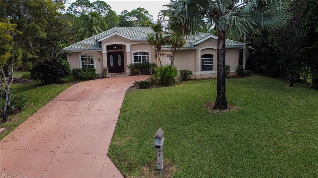 17246 Castleview DR NORTH FORT MYERS, FL 33917