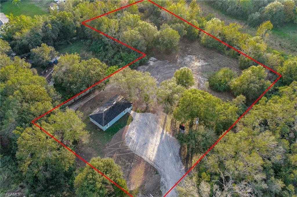 2529 SW Kleis DR ARCADIA, FL 34266