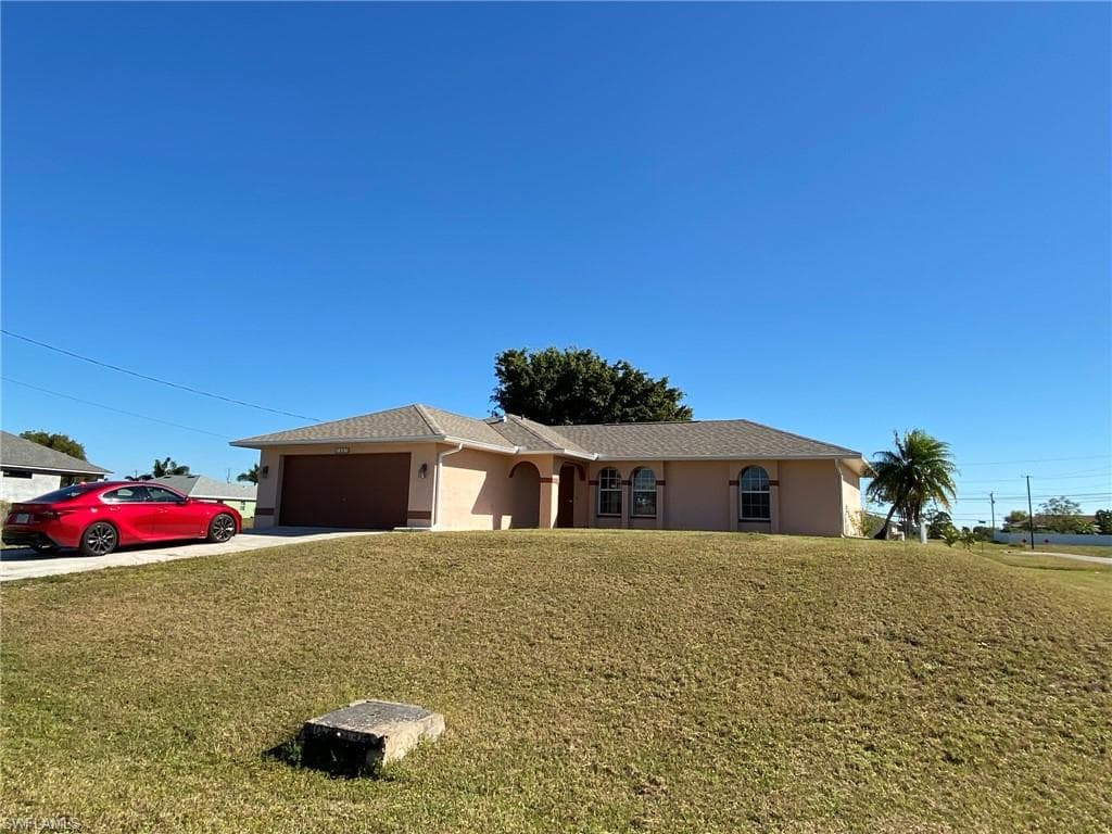 1201 NE 7th AVE CAPE CORAL, FL 33909