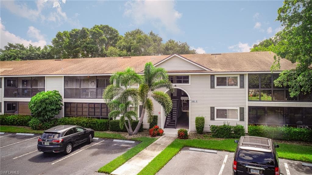 14861 Summerlin Woods DR 10 FORT MYERS, FL 33919